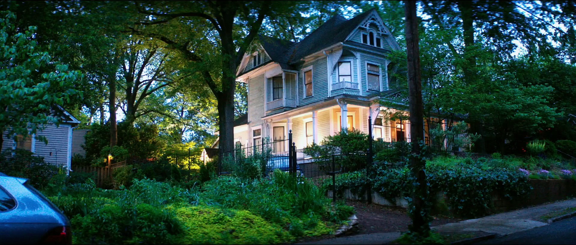 Dailymotion CHAIR DE POULE - BANDE-ANNONCE