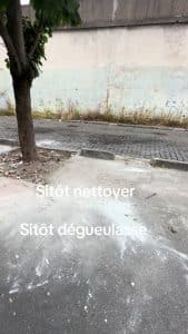 Tiktok depots sauvages Merci aux agents Commune de leurs presencesimage 576x1024 1