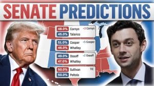 election 2026 The 2026 Senate Election Map Based on the 1024x576 1