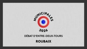 municipales 2026 Municipales 2026 debat de lentre deux tours pour la 1024x576 1