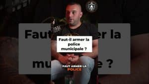 police municipale Faut il armer la police municipale en France 1024x576 1